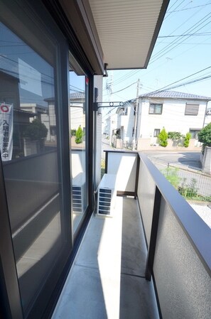 ルミエール木崎の物件内観写真